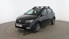 Usado 2018 Dacia Sandero Essentiel Utilitario | 10.099 € (Precio justo)