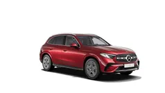 Usado 2024 Mercedes GLC200 SUV | 72.705 €