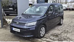 VW Caddy Maxi