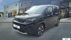 Usado 2025 Peugeot Rifter GT Monovolumen | 30.600 € (Precio justo)