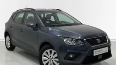 Usado 2021 Seat Arona Style SUV | 17.490 € (Precio justo)