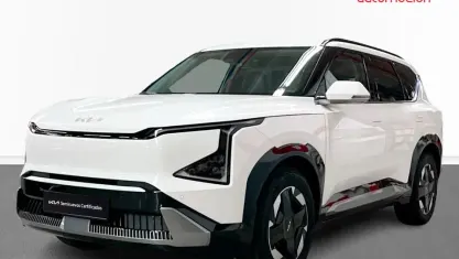 Nuevo Kia EV5 Earth 160 kW (218 CV) 2026 SUV