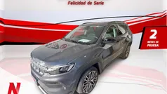 Usado 2022 Jeep Compass Limited SUV | 21.485 € (Precio justo)