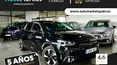 Negro Usado 2023 Opel Corsa-e Edition Utilitario | 16.900 €