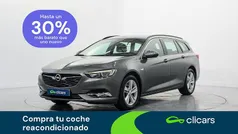 Usado 2019 Opel Insignia Selective Familiar | 13.190 € (Precio justo)
