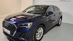 Usado 2021 Audi Q3 Advanced Plus SUV | 31.900 € (Precio justo)