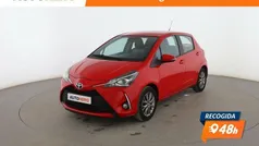 Usado 2019 Toyota Yaris Active Berlina | 12.799 € (Precio justo)