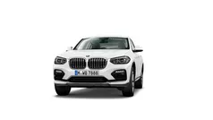 Usado 2021 BMW X4 M Sport SUV | 42.500 € (Precio justo)