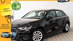 Usado 2023 Audi A3 Advanced | 28.990 € (Precio justo)