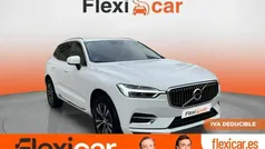 Usado 2020 Volvo XC60 Inscription SUV | 29.990 € (Precio justo)