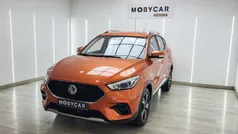 Usado 2022 MG ZS Comfort Berlina | 13.795 € (Precio justo)