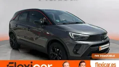 Usado 2022 Opel Crossland Edition SUV | 13.490 € (Buen precio)
