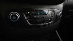 Azul Usado 2019 Ford Tourneo Courier Sport Monovolumen | 12.799 € (Buen precio)