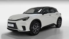 Blanco Nuevo 2025 Lexus LBX SUV | 38.385 € (Precio justo)