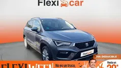 Gris Usado 2023 Seat Ateca Style SUV | 16.490 € (Super precio)