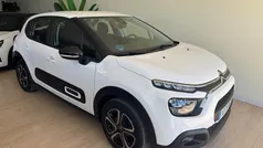 Usado 2024 Citroën C3 PureTech Utilitario | 12.990 € (Precio justo)