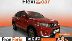 Usado 2022 Suzuki Vitara GLX SUV | 20.990 € (Precio justo)