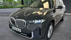Usado 2023 BMW X5 xLine SUV | 71.900 €