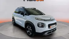 Usado 2017 Citroën C3 Aircross Shine SUV | 10.490 € (Buen precio)