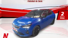 Usado 2021 Opel Corsa GS Line | 11.579 € (Precio justo)