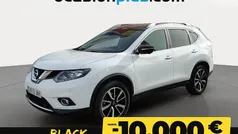 Usado 2016 Nissan X-Trail 360º SUV | 14.750 € (Buen precio)