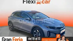 Gris Usado 2023 Kia XCeed SUV | 22.390 € (Precio justo)