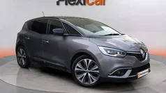 Gris Usado 2018 Renault Scénic IV Zen Monovolumen | 14.290 € (Precio justo)