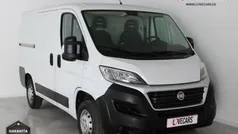 Blanco Usado 2018 Fiat Ducato Van | 13.950 € (Super precio)