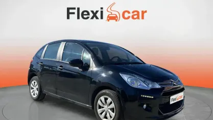 Occasion Citroën C3 Attraction 68 ch (50 kW) 2014 Citadine