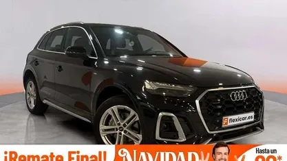 Usado 2021 Audi Q5 Premium SUV | 34.490 € (Precio justo)