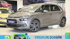 Usado 2019 Citroën C4 Feel | 10.990 € (Buen precio)