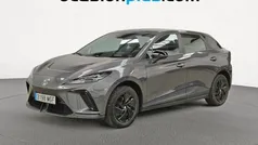 Gris Usado 2023 MG MG4 EV Utilitario | 19.410 € (Precio justo)