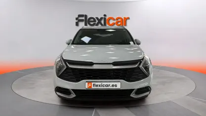 Usado Kia Sportage 152 CV (111 kW) 2023 Blanco SUV