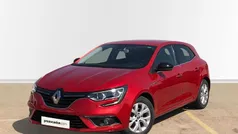 Rojo Usado 2019 Renault Mégane IV LIMITED Berlina | 14.500 € (Precio justo)