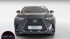 Usado 2025 Lexus NX450h+ SUV | 55.925 € (Precio justo)