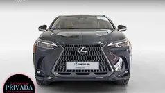 Usado 2025 Lexus NX450h+ SUV | 55.925 € (Precio justo)