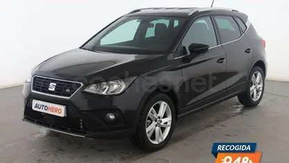 Usado Seat Arona FR 115 CV (84 kW) 2019 SUV