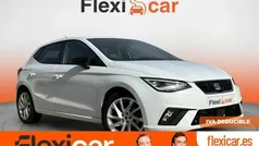 Usado 2024 Seat Ibiza FR Berlina | 19.890 € (Precio justo)