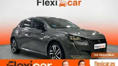 Usado 2023 Peugeot 208 Allure Utilitario | 11.590 € (Super precio)