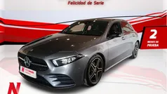 Usado 2021 Mercedes A200 | 28.495 € (Precio justo)
