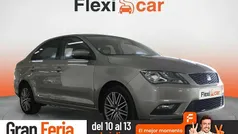 Beige Usado 2018 Seat Toledo XCELLENCE Berlina | 10.990 € (Precio justo)
