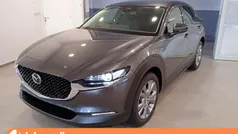 Usado 2024 Mazda CX-30 Exclusive-Line SUV | 29.900 € (Precio justo)