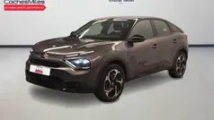 Usado 2024 Citroën C4 PureTech | 17.990 € (Precio justo)