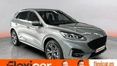 Usado 2022 Ford Kuga ST-Line SUV | 21.490 € (Precio justo)