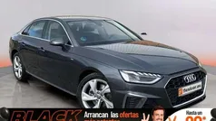 Usado 2020 Audi A4 Advanced Plus Berlina | 22.990 € (Super precio)
