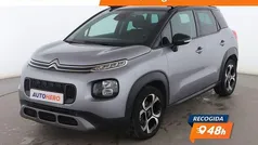 Usado 2021 Citroën C3 Aircross Shine SUV | 16.099 € (Precio justo)