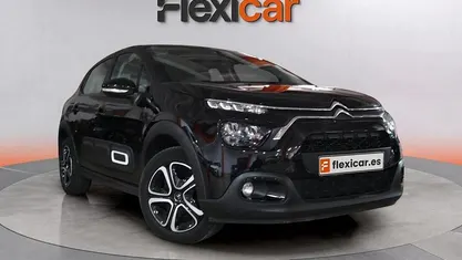 Usado Citroën C3 PureTech 83 CV (61 kW) 2024 Utilitario