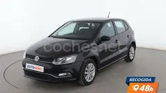 Usado 2015 VW Polo Advance Berlina | 10.399 € (Precio justo)