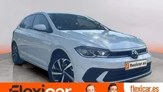 Usado 2023 VW Polo Life Berlina | 18.490 € (Precio justo)