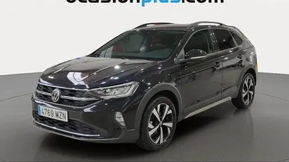 Usado VW Taigo 116 CV (85 kW) 2025 SUV